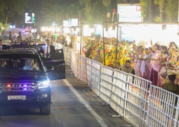 Prime Minister Modi Inaugurates Mega Projects in Assam: A Boost for Regional Progress