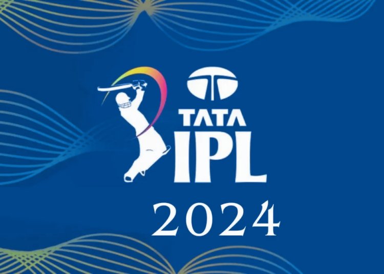 IPL 2024 I ২২ মাৰ্চৰ পৰা আইপিএল