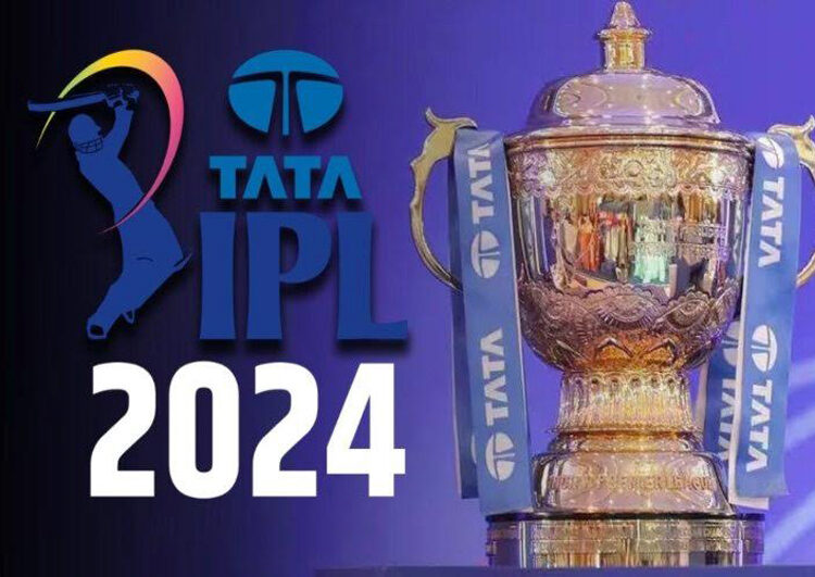 IPL 2024 : আইপিএলৰ সূচী প্ৰকাশ
