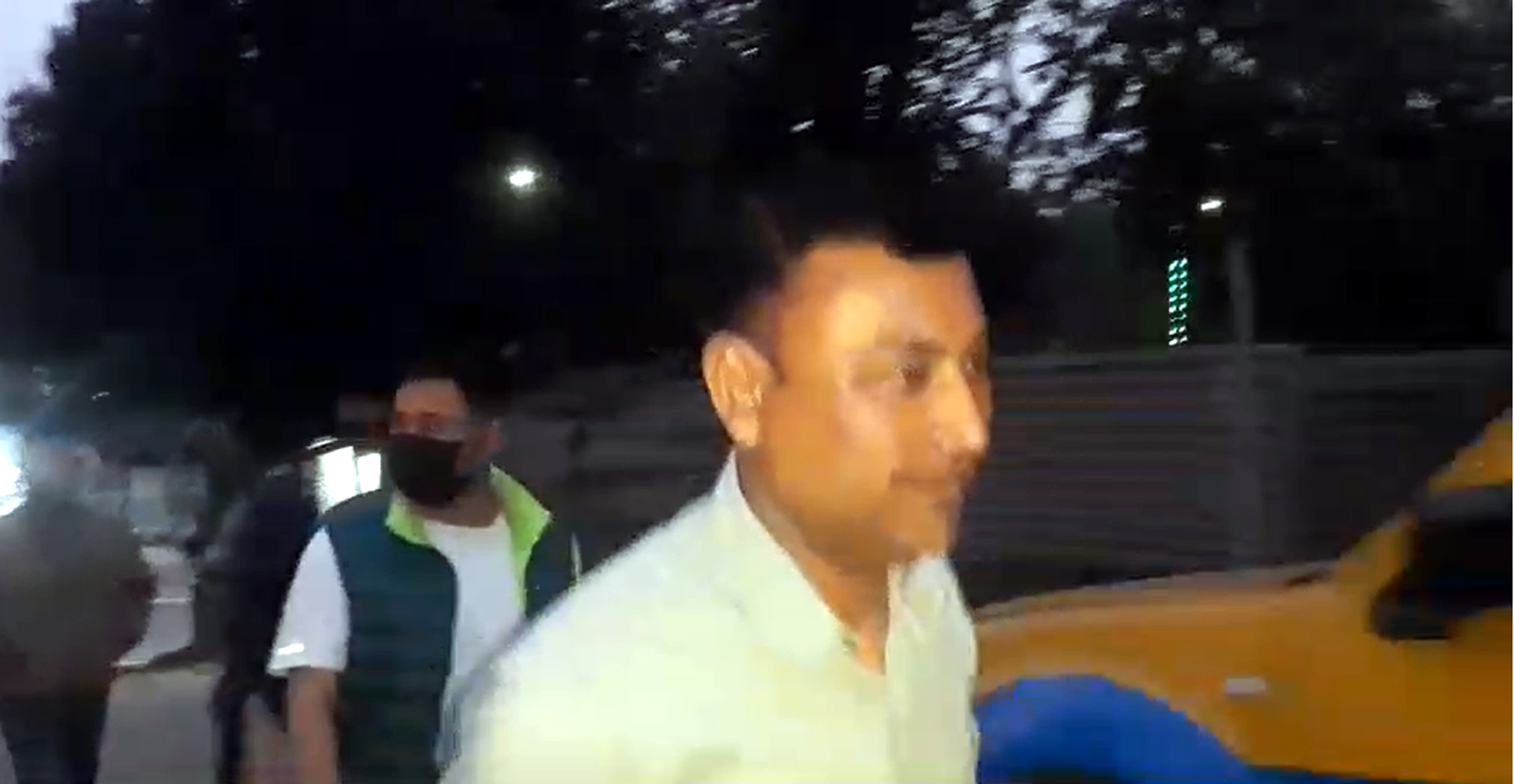 আদালতৰ জামিন লৈ ডিফুত উপস্থিত মিলন বুঢ়াগোঁহাই