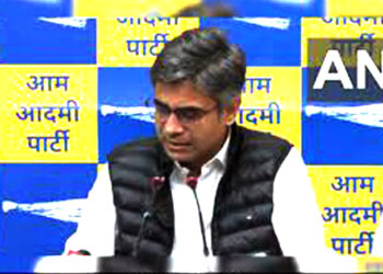 Lok Sabha Election 2024 I অসমৰ ৩ সমষ্টিত আপৰ প্ৰাৰ্থী ঘোষণা