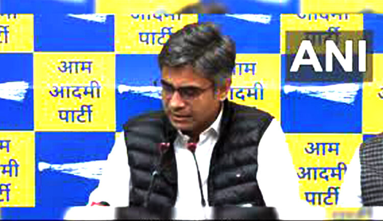 Lok Sabha Election 2024 I অসমৰ ৩ সমষ্টিত আপৰ প্ৰাৰ্থী ঘোষণা