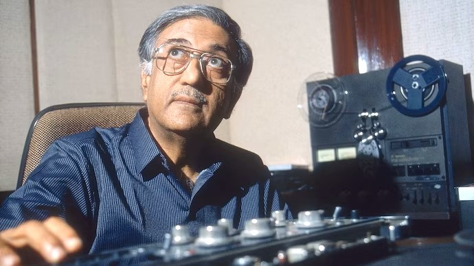 Renowned Radio Broadcaster Amin Sayani Passes Away at 91