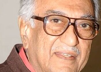 Renowned Radio Broadcaster Amin Sayani Passes Away at 91: