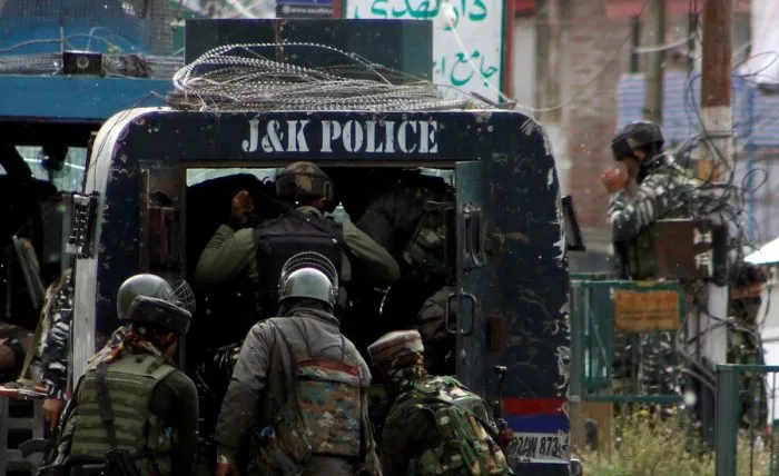 Terror Strikes Srinagar: Non-Local Worker Killed, Another Wounded in Militant Onslaught