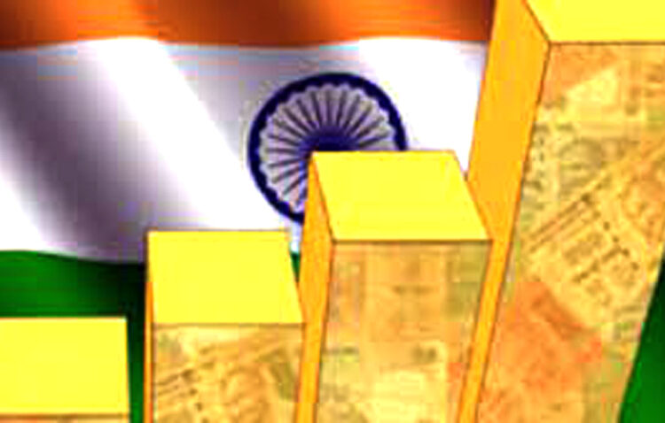 Indian economy : আগন্তুক চাৰি বছৰতেই ভাৰত হ’ব তৃতীয় বৃহত্তম অৰ্থনীতি, আন্তঃৰাষ্ট্ৰীয় সংস্থাৰ সমীক্ষা