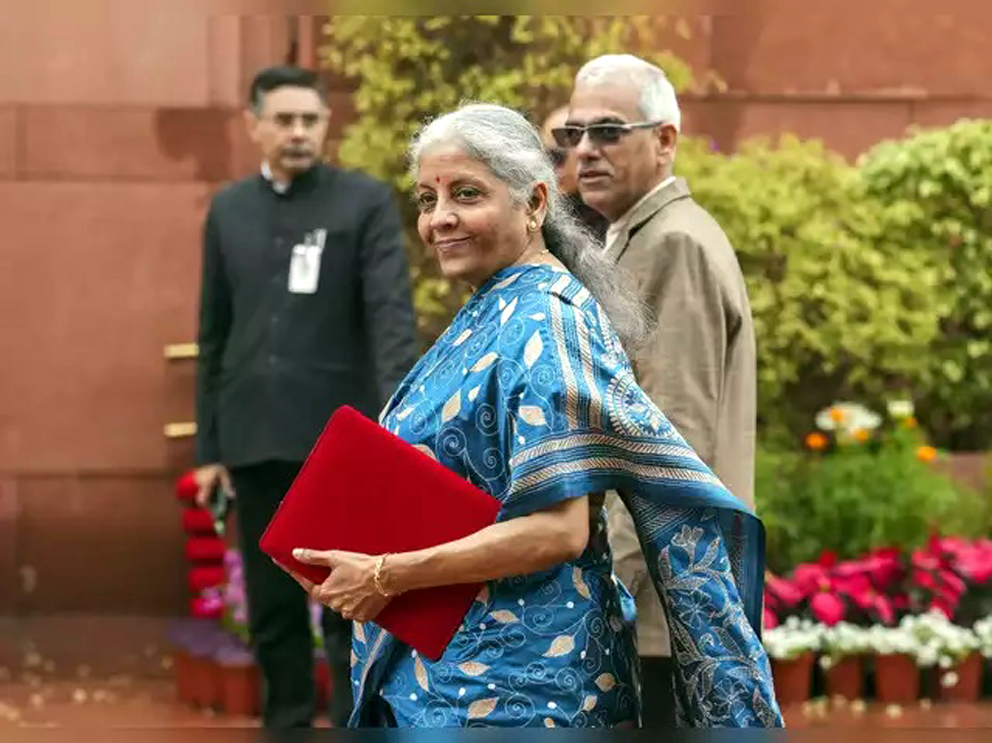 কেন্দ্ৰীয় চৰকাৰৰ পুনৰ এক কোটি ‘লাখপতি বাইদেউ’ৰ পৰিকল্পনা
