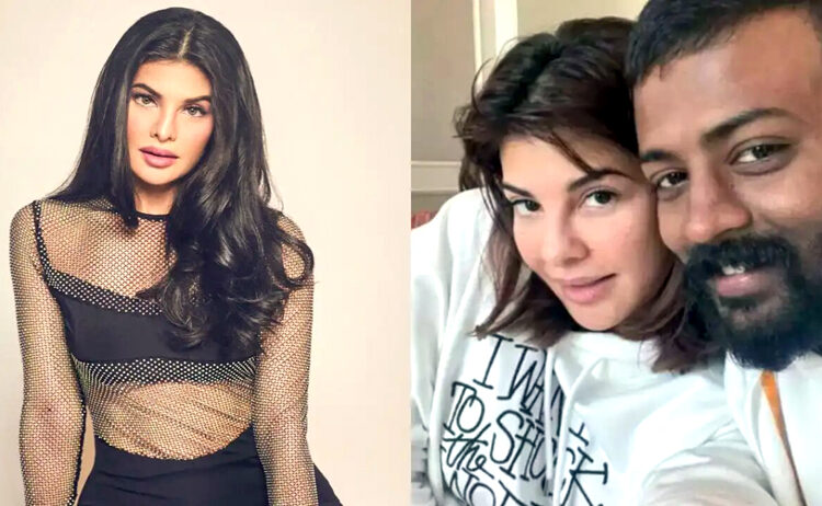 Jacqueline Fernandez I জে’লৰ ভিতৰৰ পৰাই ভাবুকি সুকেশৰ, দিল্লী আৰক্ষীৰ দ্বাৰস্থ অভিনেত্ৰী জেকলিনৰ