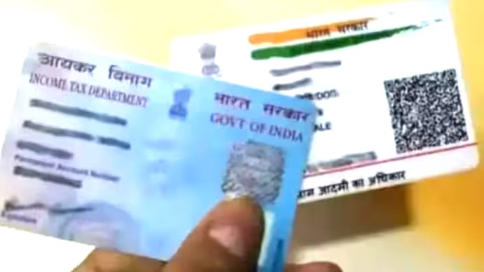 Central Government Announces 600 INR Penalty for Late PAN-Aadhaar Linkage