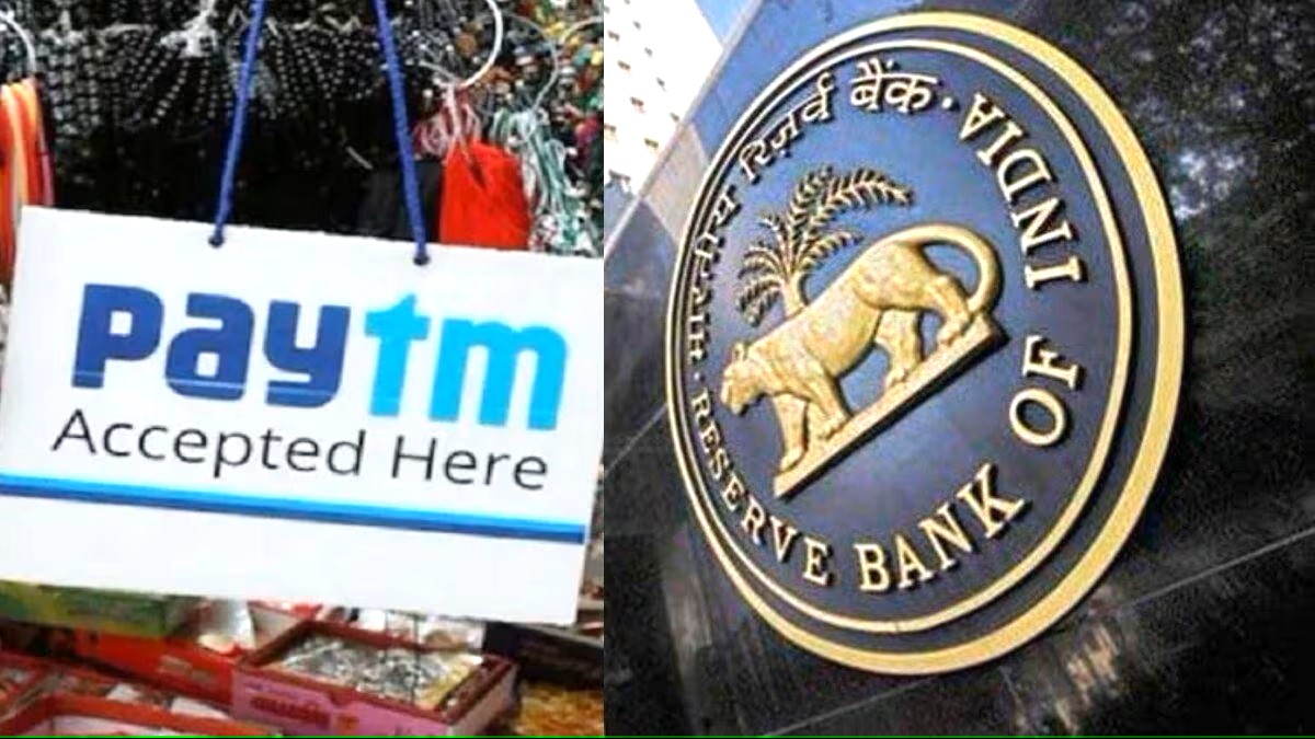 লক্ষ লক্ষ Paytm গ্ৰাহকৰ বাবে দুৱাৰ মেলিলে SBI ! RBI-ৰ নিষেধাজ্ঞাৰ পিছত বেংকৰ ডাঙৰ পৰিকল্পনা