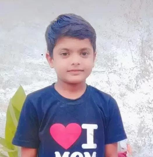 Tragic Heroism: Young Boy Sacrifices Life to Save Disabled Father in Explosive Mishap