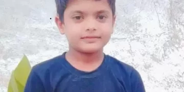 Tragic Heroism: Young Boy Sacrifices Life to Save Disabled Father in Explosive Mishap
