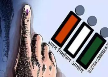 Lok Sabha election 2024 : প্ৰথম পৰ্যায়ৰ লোকসভা নিৰ্বাচনৰ অধিসূচনা জাৰি