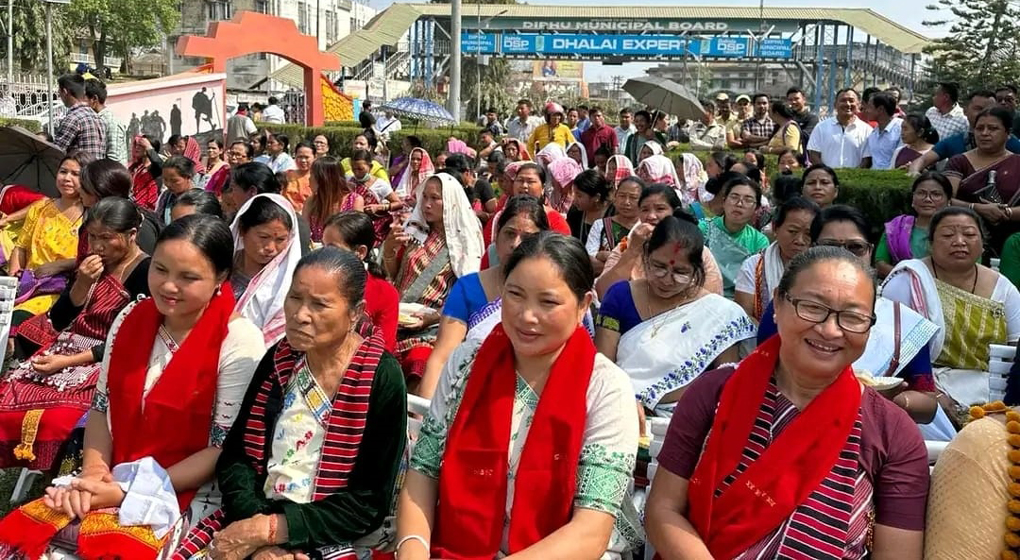 Four lanep2 1 | ASSAM TIMES POST