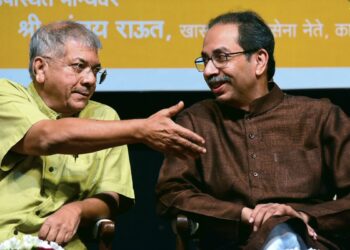 Lok Sabha election 2024 I নিৰ্বাচনৰ পিছত বিজেপিত যোগদান নকৰে, উদ্ধৱ থাকৰেৰ পৰা লিখিত প্ৰতিশ্ৰুতি বিচাৰিলে আম্বেদকাৰৰ নাতিনীয়ে