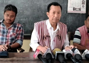 CAA & UCC are Not in Force I তিনি পার্বত্য জিলাত বলৱৎ নহয় ‘কা’ আৰু ‘ইউচিচি’, মুখ্যমন্ত্রীৰে স্থিতি স্পষ্ট ASDC-ৰ