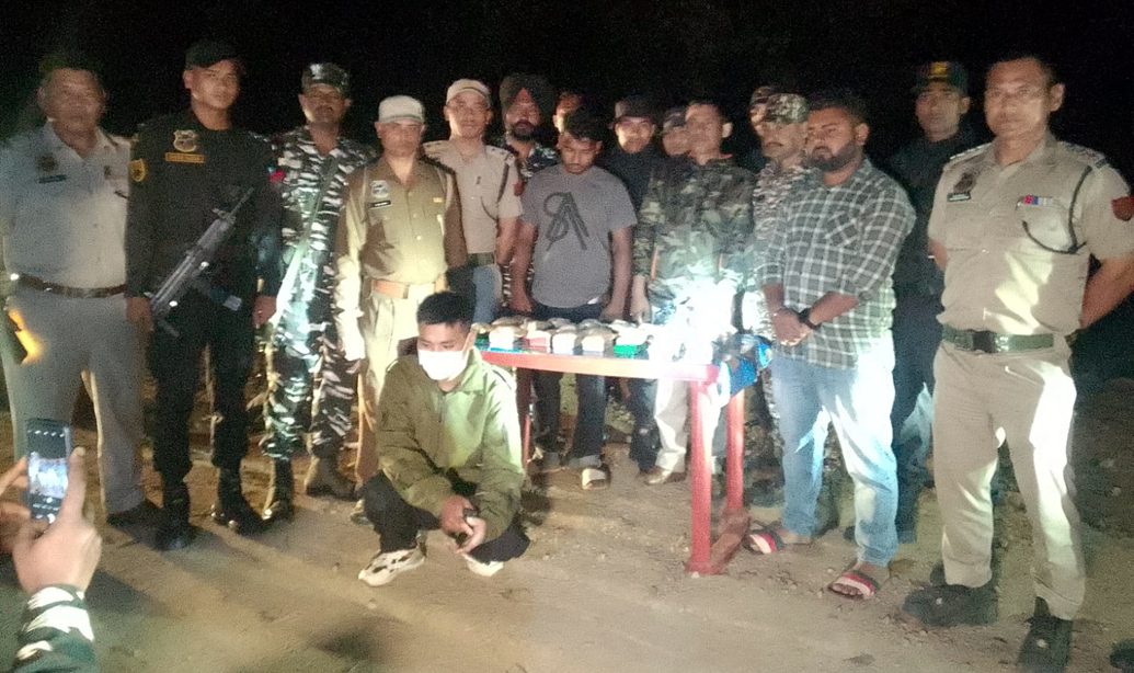 ODeP1 1 | ASSAM TIMES POST