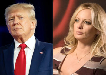 Donald Trump : উৎকোচৰ গোচৰত ১৫ এপ্ৰিলৰ পৰা আৰম্ভ হ’ব ট্ৰাম্পৰ বিচাৰ