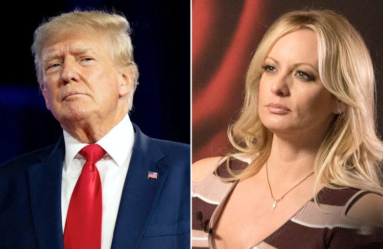 Donald Trump : উৎকোচৰ গোচৰত ১৫ এপ্ৰিলৰ পৰা আৰম্ভ হ’ব ট্ৰাম্পৰ বিচাৰ