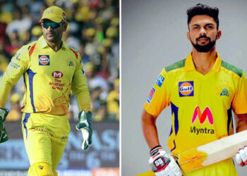 IPL 2024 I নেতৃত্বত নাথাকে ধোনি, আইপিএলত কোন হ’ব চেন্নাইৰ অধিনায়ক?