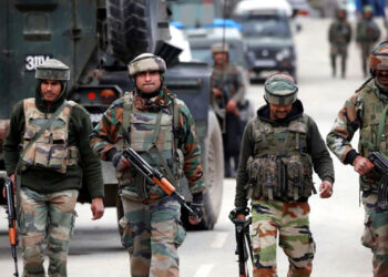 AFSPA in Nagaland : নাগালেণ্ডত অব্যাহত থাকিব আফস্পা