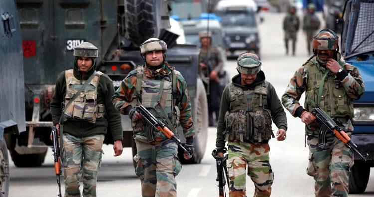 AFSPA in Nagaland : নাগালেণ্ডত অব্যাহত থাকিব আফস্পা