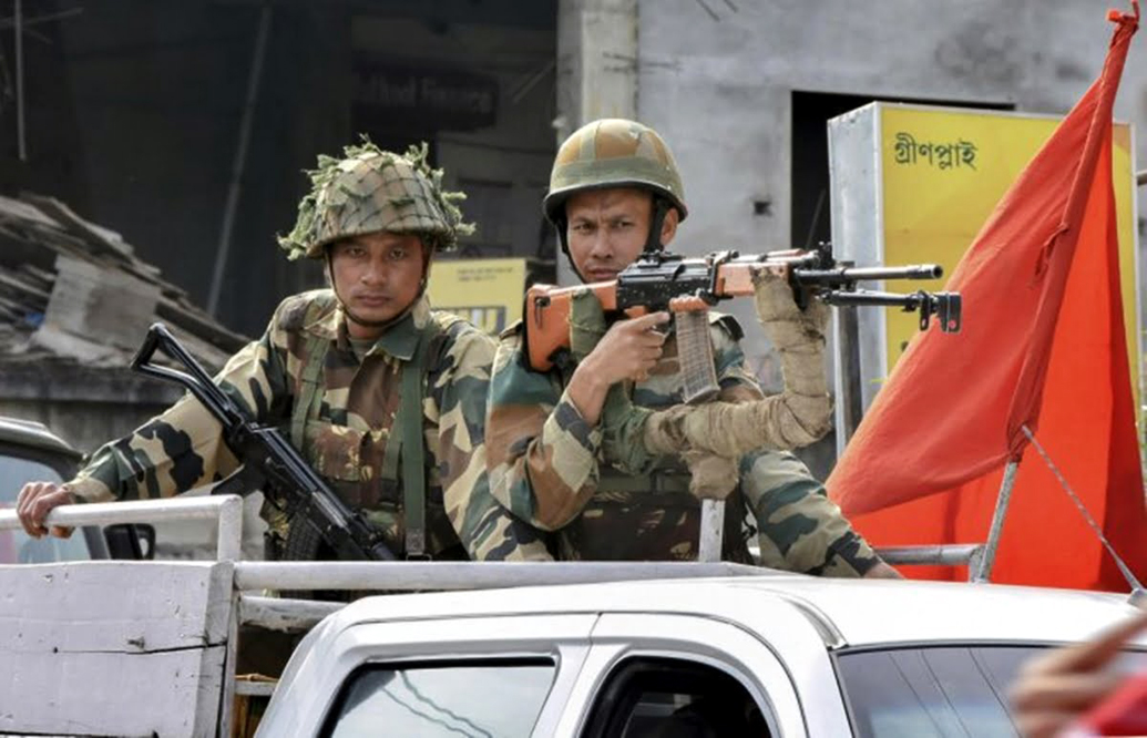 nagaland1 | ASSAM TIMES POST