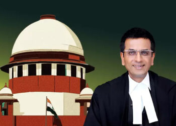 SC on vote for note : ভোটৰ বিনিময়ত নোট সন্দৰ্ভত উচ্চতম ন্যায়ালয়ৰ গুৰুত্বপূৰ্ণ পৰ্যবেক্ষণ