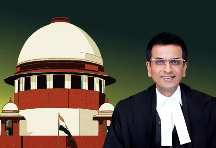 SC on vote for note : ভোটৰ বিনিময়ত নোট সন্দৰ্ভত উচ্চতম ন্যায়ালয়ৰ গুৰুত্বপূৰ্ণ পৰ্যবেক্ষণ