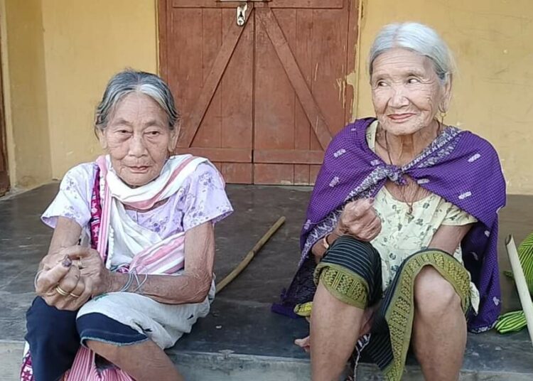 High Voter Turnout and Competitive Spirit Mark Second Phase in 6-Diphu (ST) Lok Sabha Constituency Elections