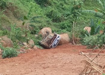Community Mourns the Loss of Young Doctor in Tragic Road Accident in West Karbi Anglong 4 Community Mourns the Loss of Young Doctor in Tragic Road Accident in West Karbi Anglong