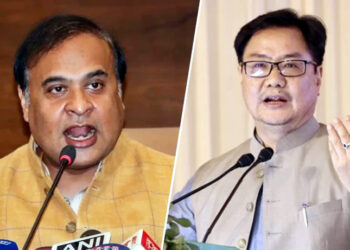 Assam CM on relocating Chakma Hajong refugees : চাকমা হাজং শৰণাৰ্থীক অসমত সংস্থাপিত কৰাৰ কথা অস্বীকাৰ মুখ্যমন্ত্ৰীৰ