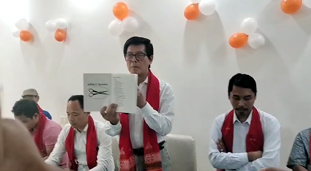 APHLC 2 | ASSAM TIMES POST