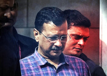 Kejriwal health issue : অৱশেষত জে’লৰ ভিতৰতেই কেজৰিৱালক ইনছুলিন দিয়াৰ ব্যৱস্থা কৰিলে তিহাৰ কর্তৃপক্ষই