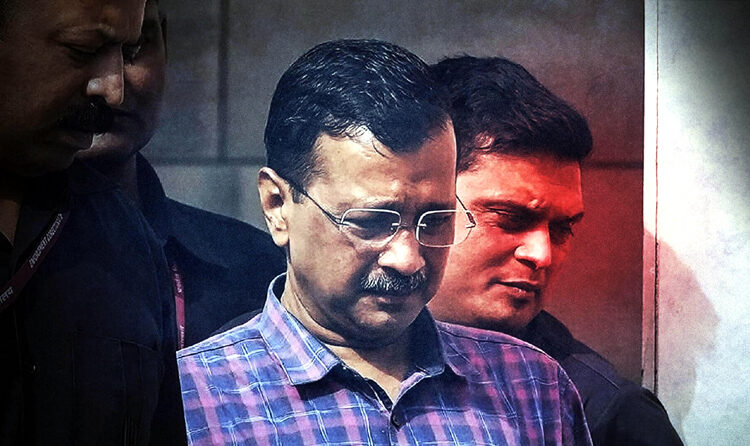 Kejriwal health issue : অৱশেষত জে’লৰ ভিতৰতেই কেজৰিৱালক ইনছুলিন দিয়াৰ ব্যৱস্থা কৰিলে তিহাৰ কর্তৃপক্ষই
