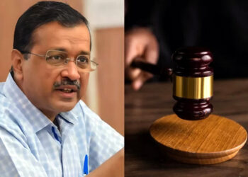 Arvind Kejriwal arrested : কেজৰিৱালক মুখ্যমন্ত্রী পদৰ পৰা আঁতৰোৱাৰ গোচৰ খৰিজ দিল্লী হাইকোর্টৰ