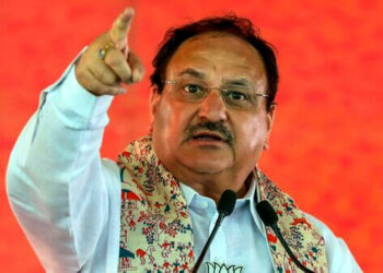 JP Nadda communal remarks : অনুসূচিত জাতি-অ’বিচিৰ প্ৰাপ্য অধিকাৰ মুছলমানক দিব কংগ্ৰেছে, এইবাৰ বিজেপিৰ সভাপতি নড্ডাৰ বিতৰ্কিত মন্তব্য