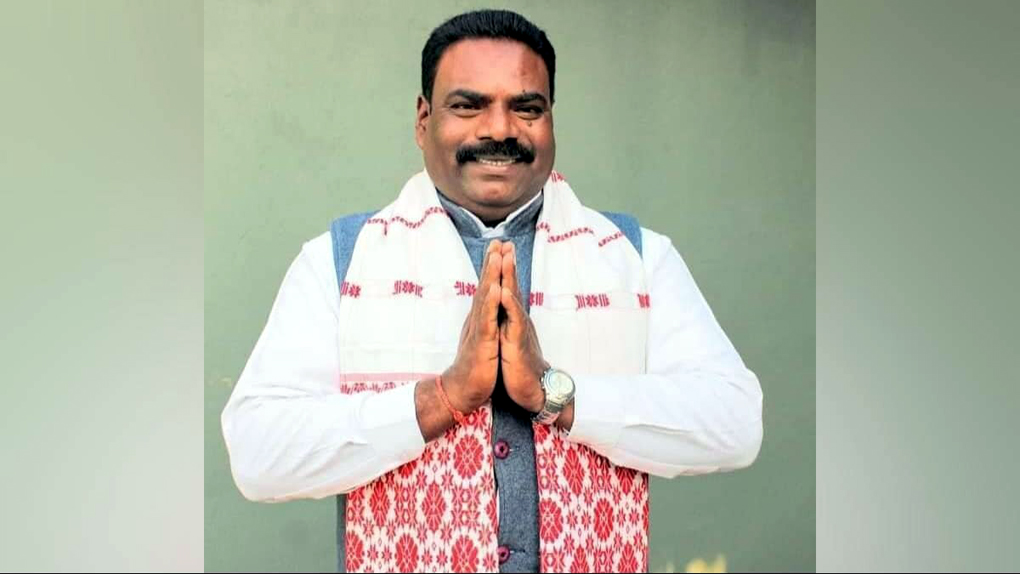 Prmalal | ASSAM TIMES POST