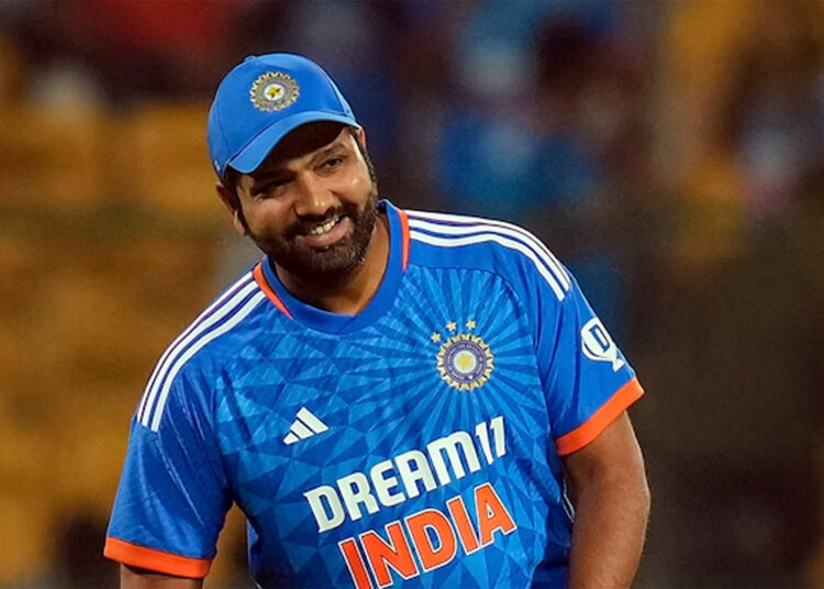 T20 world cup 2024 : ৰোহিত শৰ্মাৰ নেতৃত্বত টি-২০ বিশ্বকাপ দল ঘোষণা, দললৈ উভতিল ঋষভ পন্ট