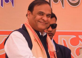 Three-Year Journey of Himanta Biswa Sharma: Transforming Assam as Chief Minister