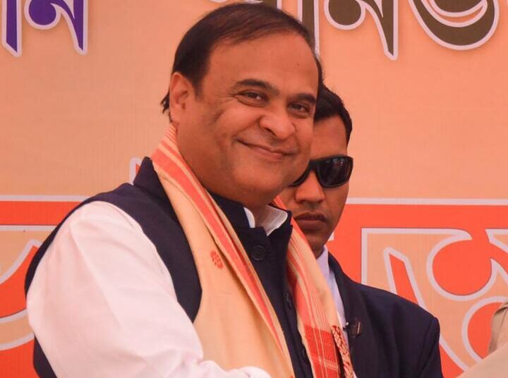 Three-Year Journey of Himanta Biswa Sharma: Transforming Assam as Chief Minister