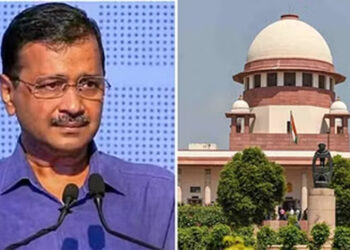 SC on Kejriwal bail plea : জামিন পালেও চৰকাৰী ফাইলত চহী কৰিব নোৱাৰিব, কেজৰিৱাল সন্দৰ্ভত উচ্চতম ন্যায়ালয়
