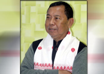 Death of Chum Ronghang : গুৱাহাটীৰ এখন ব্যক্তিগত হাস্পাতালত প্ৰাক্তন কেবিনেট মন্ত্ৰী চুম ৰংহাঙৰ মৃত্যু