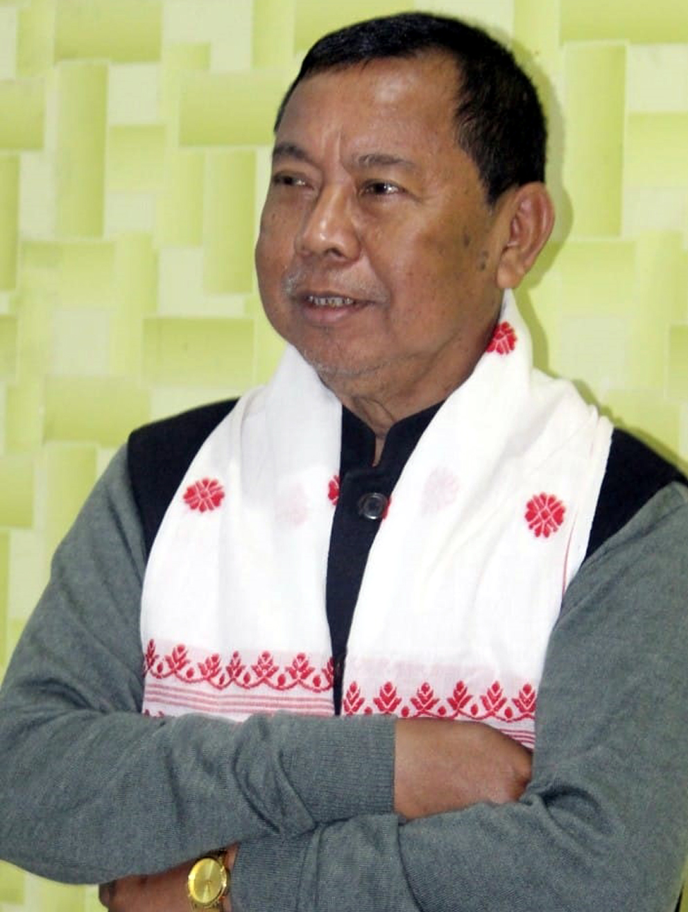 Diphu1 | ASSAM TIMES POST