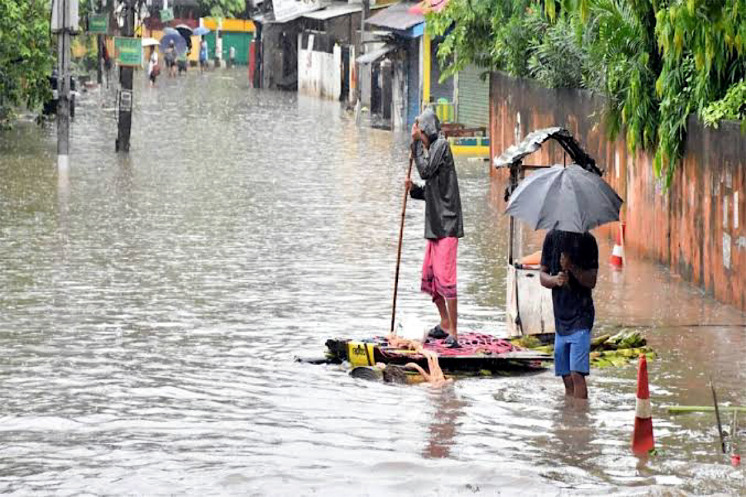 Flood 2 | ASSAM TIMES POST