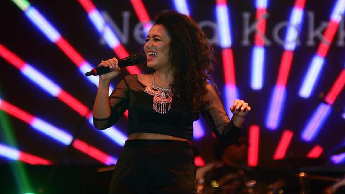 The Inspiring Journey of Bollywood Singer Neha Kakkar