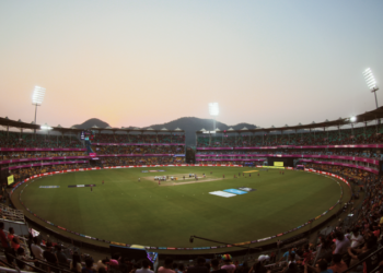 New cricket stadium in Assam I গুৱাহাটীত নিৰ্মাণ হৈছে নতুন আন্তঃৰাষ্ট্ৰীয় মানৰ ক্ৰিকেট ষ্টেডিয়াম, শেষ হ’ব ডেৰ বছৰৰ ভিতৰত