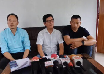 Vote Counting on June 4 I লোকসভা নিৰ্বাচনৰ ভোটগণনাৰ বাবে সাজু প্ৰশাসন : আয়ুক্ত মধুমিতা ভাগৱতী