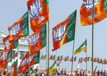 SC on BJP advertisement case : বিজেপিৰ বিজ্ঞাপন গোচৰত হস্তক্ষেপ নকৰিলে উচ্চতম ন্যায়ালয়ে