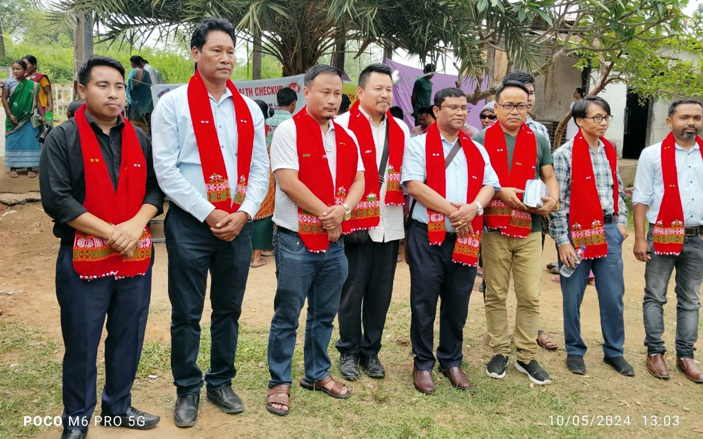 diphuP1 2 | ASSAM TIMES POST